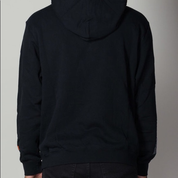 Heron Preston Felpa NASA Hoodie Manual - Picture 4 of 4